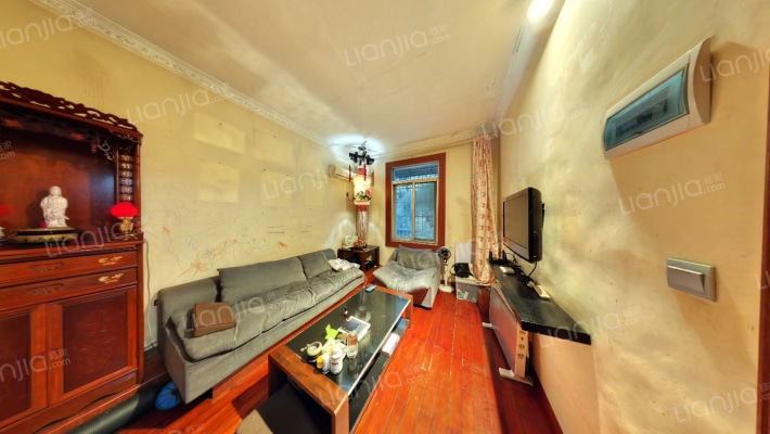 汽电宿舍（东风路上大垅汽电宿舍）二手房实景图