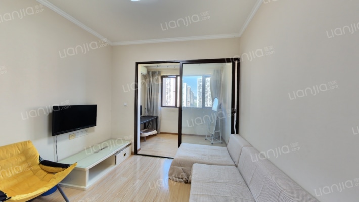 两江春城和风苑二手房实景图