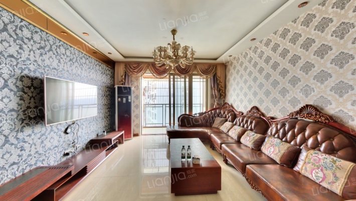 西西里二手房实景图