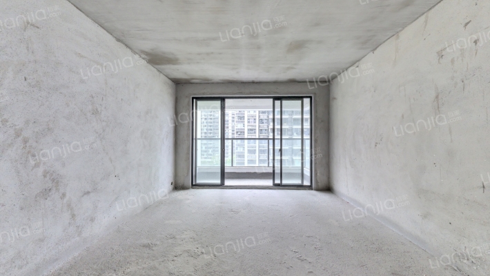 南宁恒力城二手房实景图