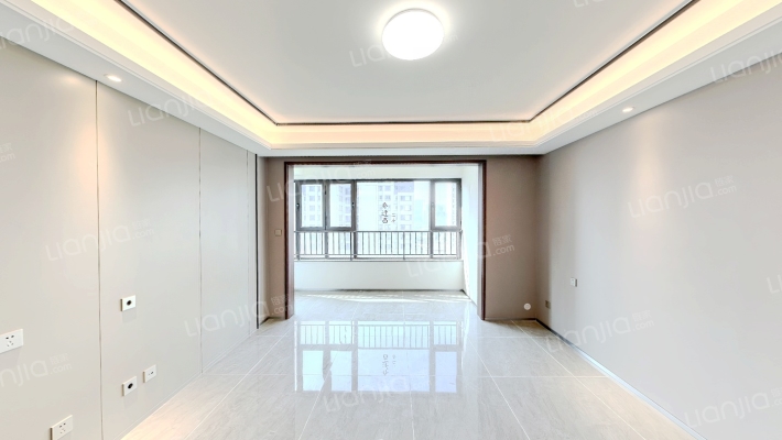 西安·泛悦城二手房实景图