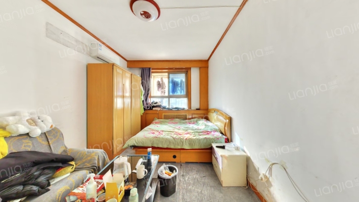 录音机厂宿舍二手房实景图