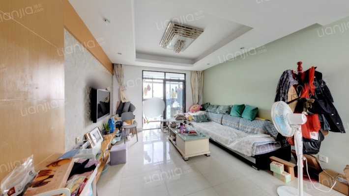 馨座佳园二手房实景图