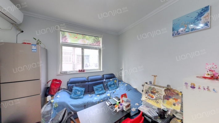 财经学校家属院二手房实景图