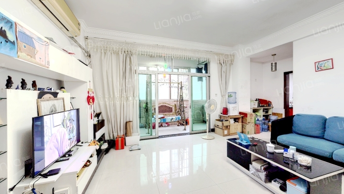 粤兴苑二手房实景图