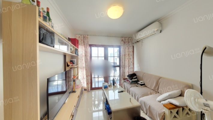 御庭园二手房实景图