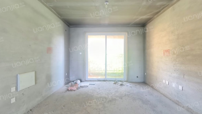 建业森林半岛二手房实景图