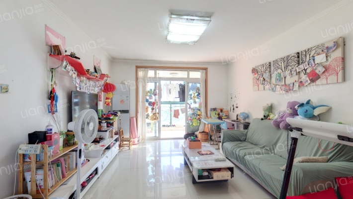 锦汇苑二手房实景图