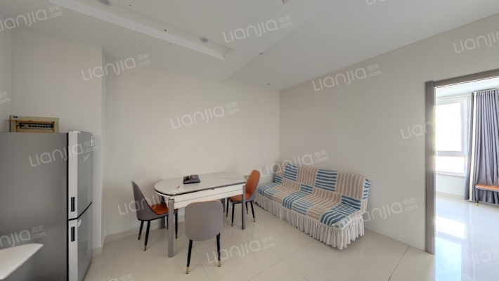 永泰国际广场二手房实景图