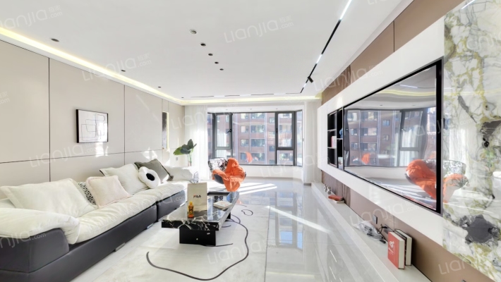 厚德广厦二手房实景图