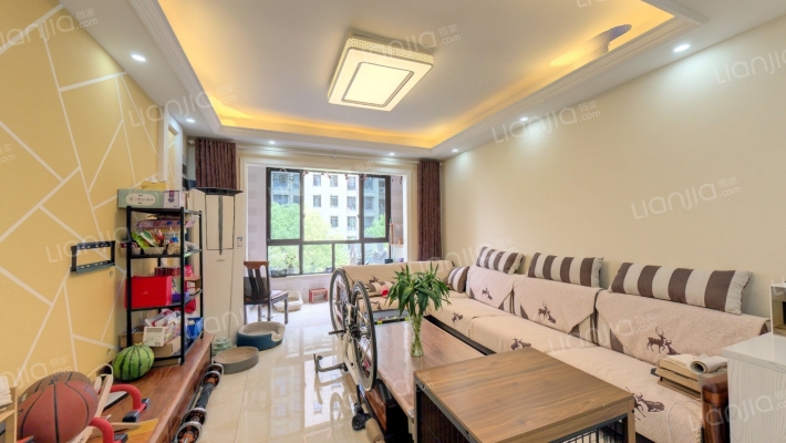 阳光家园二手房实景图