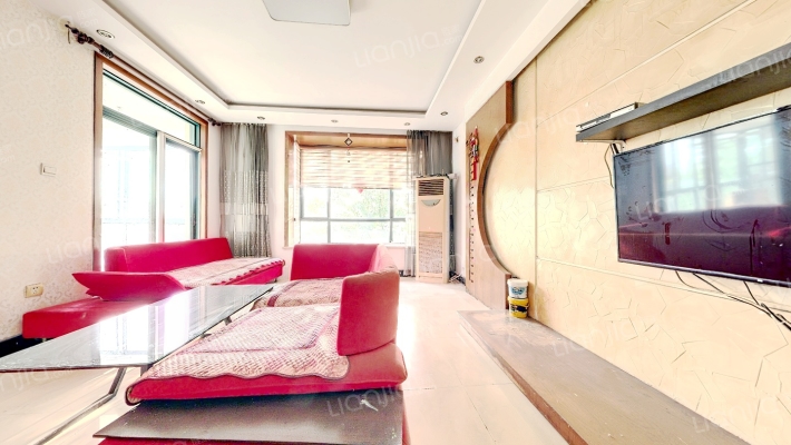 阳光昆城二手房实景图