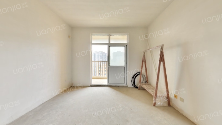 北上海花园A区二手房实景图