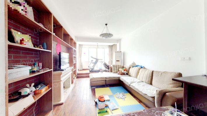 骏马苑二手房实景图