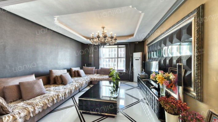 长风国兴二手房实景图