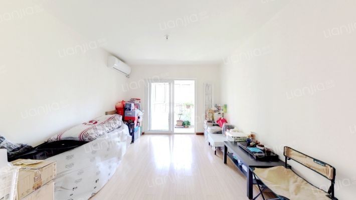 吉宝季景铭郡二手房实景图