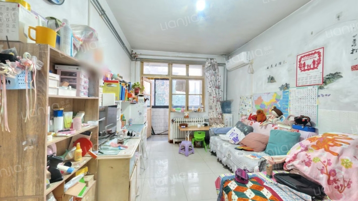 精密小区二手房实景图