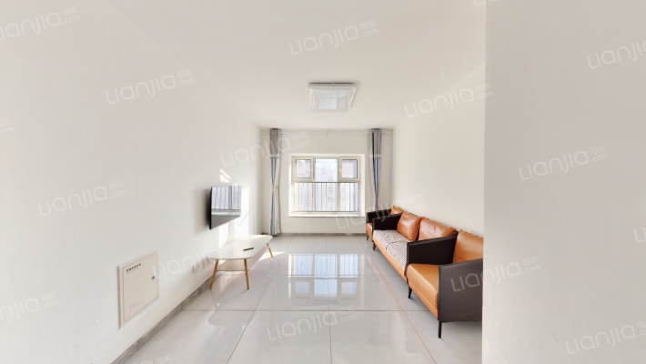 暖塘·欣康苑二手房实景图