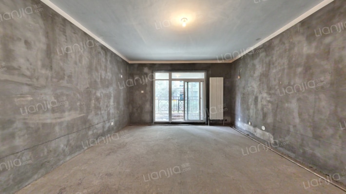 建业森林半岛二手房实景图