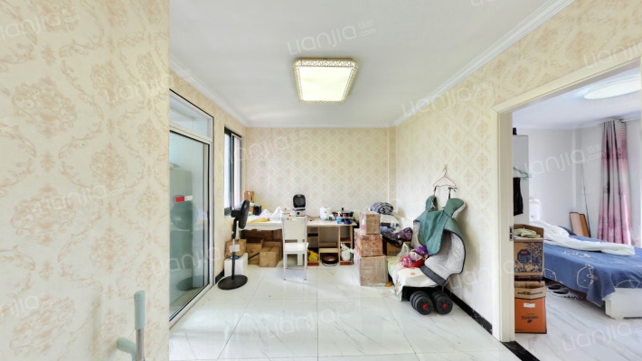 顺丰家园二手房实景图