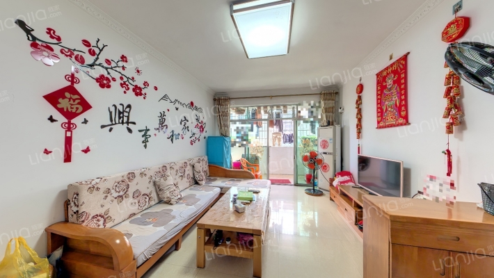 丹灶科教新村二手房实景图