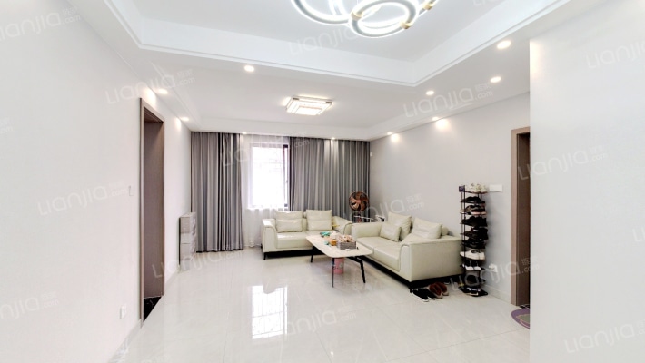 学弄小区西区二手房实景图