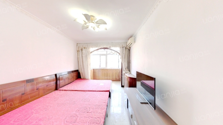 旧城街小区二手房实景图