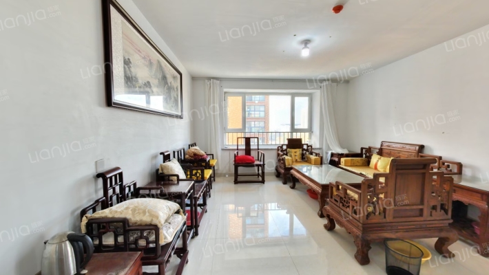 范家新村二手房实景图