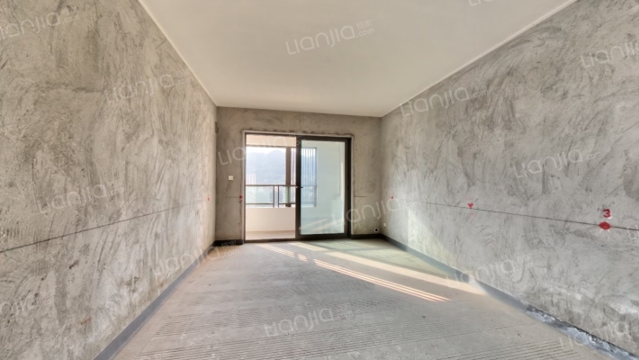 金融街融府二手房实景图