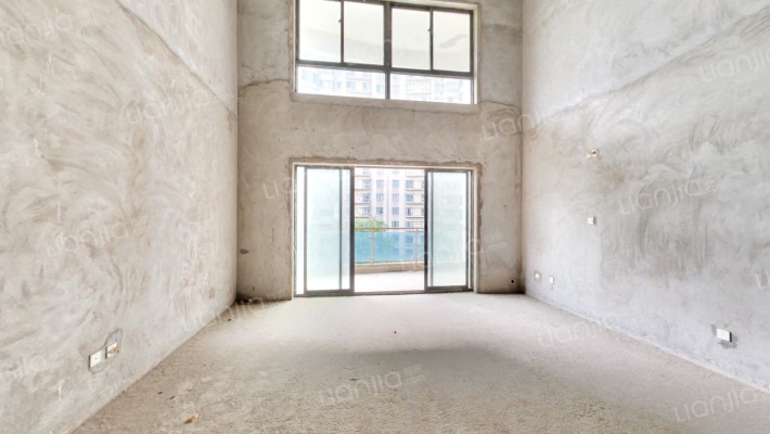 鑫源公寓二手房实景图