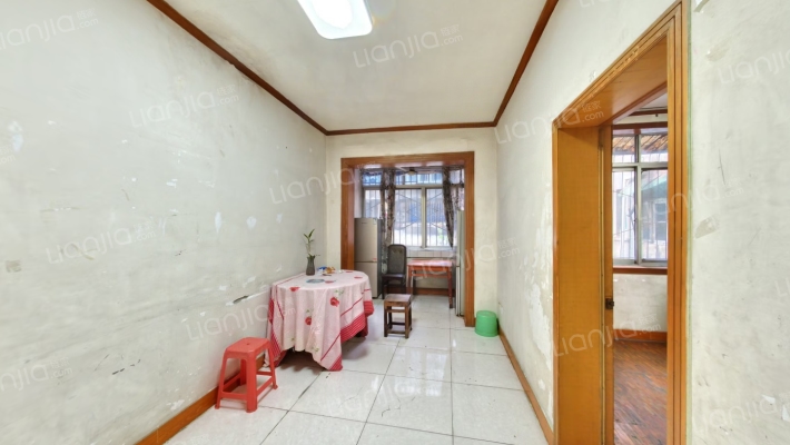 大福建营巷19号二手房实景图