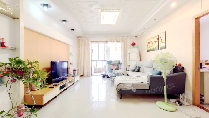 宏图伟厦嘉园二手房实景图