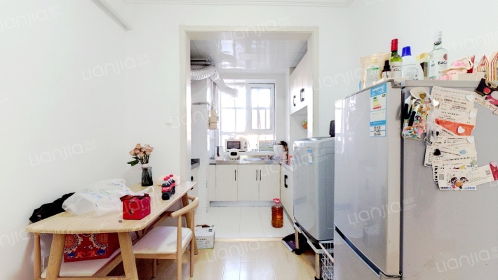 甜水园街二手房实景图