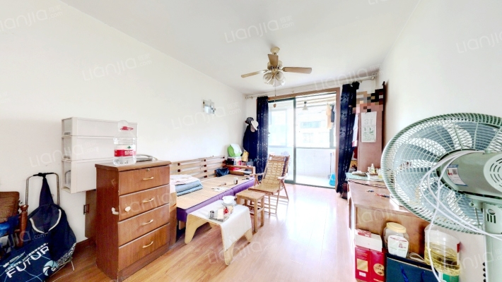 大唐花园二手房实景图