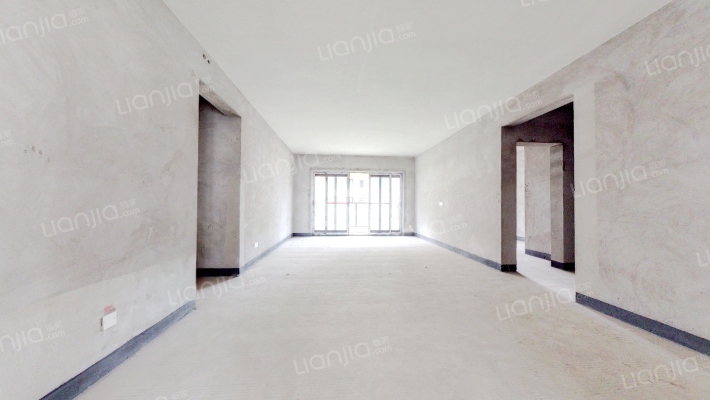 金科天元道砚北A组团二手房实景图