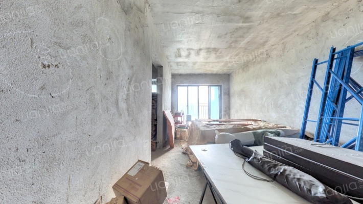 松苑雅居二手房实景图