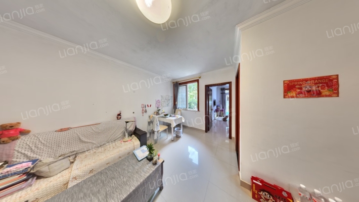 爱博一村二手房实景图