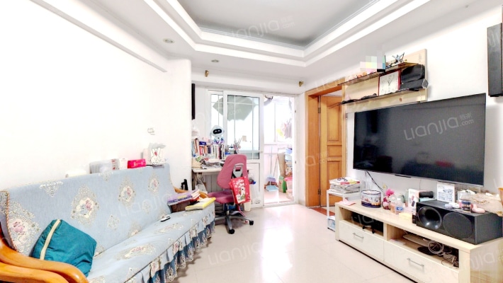 裕宝大厦二手房实景图