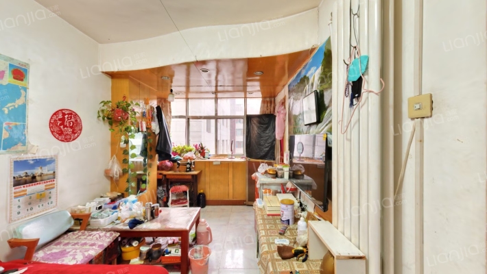 兰海小区（东区）二手房实景图