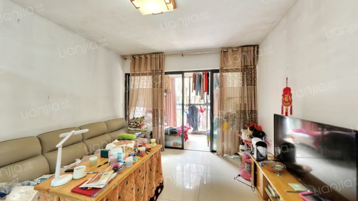 晟通城二手房实景图