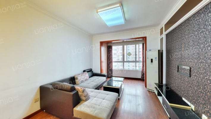 荆竹苑二手房实景图