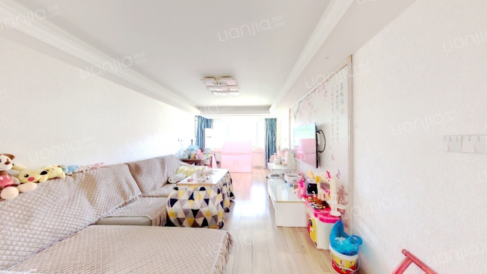 民丰社区双雁小区二手房实景图