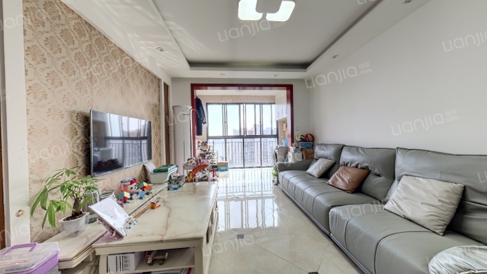 花样年别样城1期二手房实景图