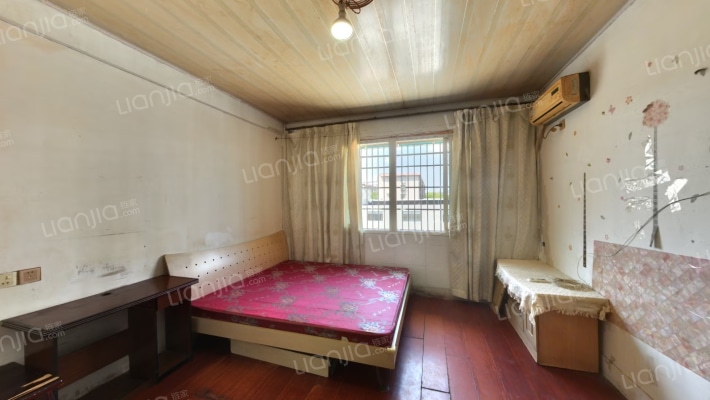 劳动路8号二手房实景图