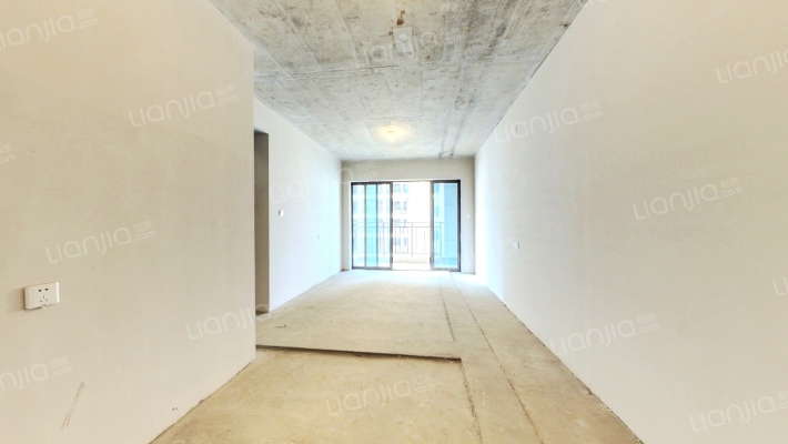 碧桂园春城映象龙苑二手房实景图