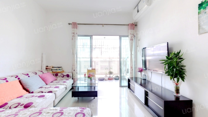 美杜兰华庭二手房实景图