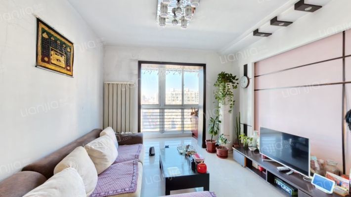 博兰苑二手房实景图