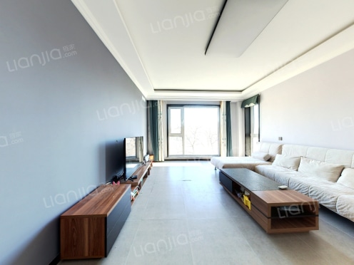 整租·天泰蓝山 3室2厅 东/南/北