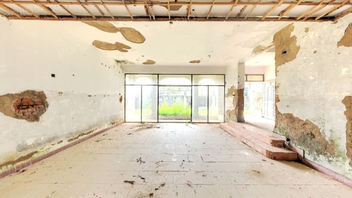 福海湖中湖花园二手房实景图