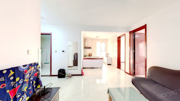 天泽佳苑二手房实景图